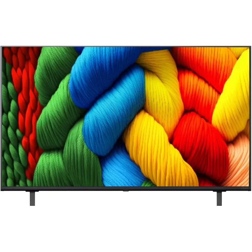 Телевизор LG 43NANO80A6B.ARUG