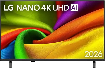 Телевизор LG 43NU900B6LA.ARU