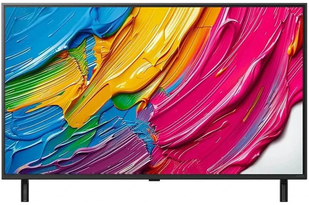 Телевизор LG 50QNED80A6A.ARUG