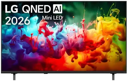Телевизор LG 55QNED70B6C.ARUG