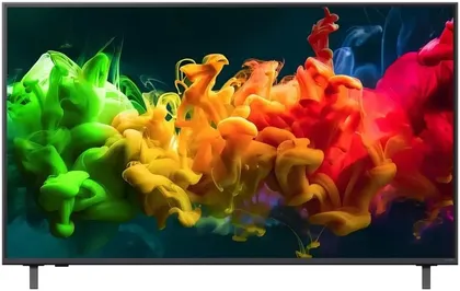 Телевизор LG 55QNED80B6B.ARUG