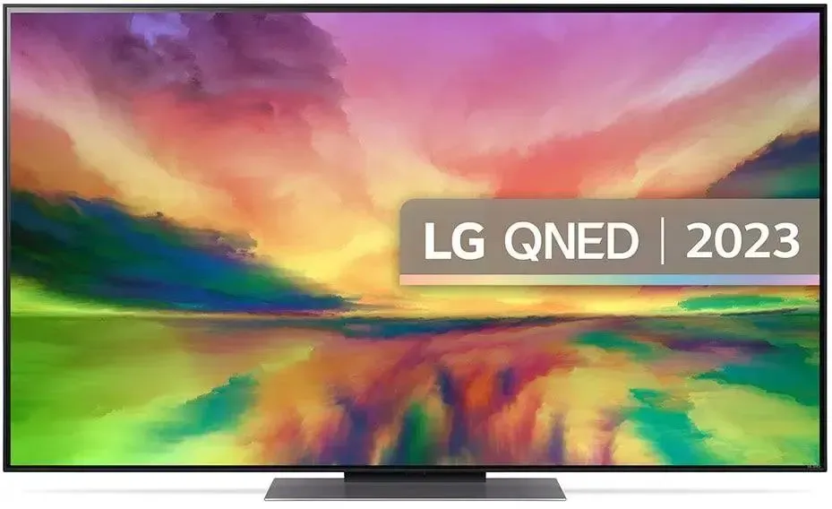 Телевизор LG 55QNED816RA.ARUB