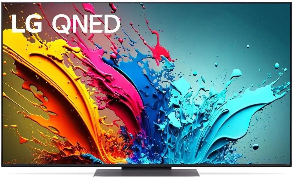 Телевизор LG 55QNED86T6A.ARUB