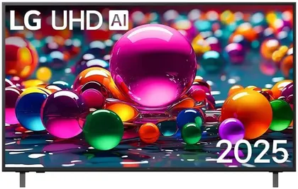 Телевизор LG 55UA75009LA.ARUG