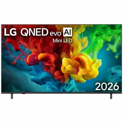 Телевизор LG 65QNED83B6A.ARU