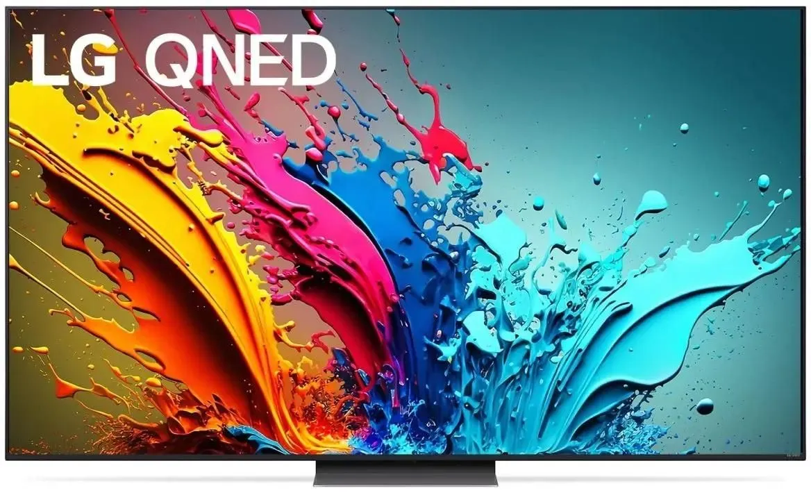 Телевизор LG 65QNED86T6A.ARUB