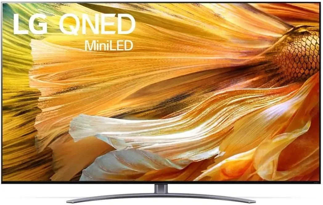 Телевизор LG 65QNED916PA.ADKG