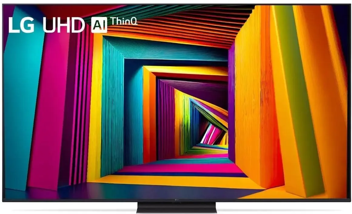 Телевизор LG 65UT91006LA.ARUB