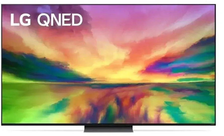 Телевизор LG 75QNED816RA.ARUB