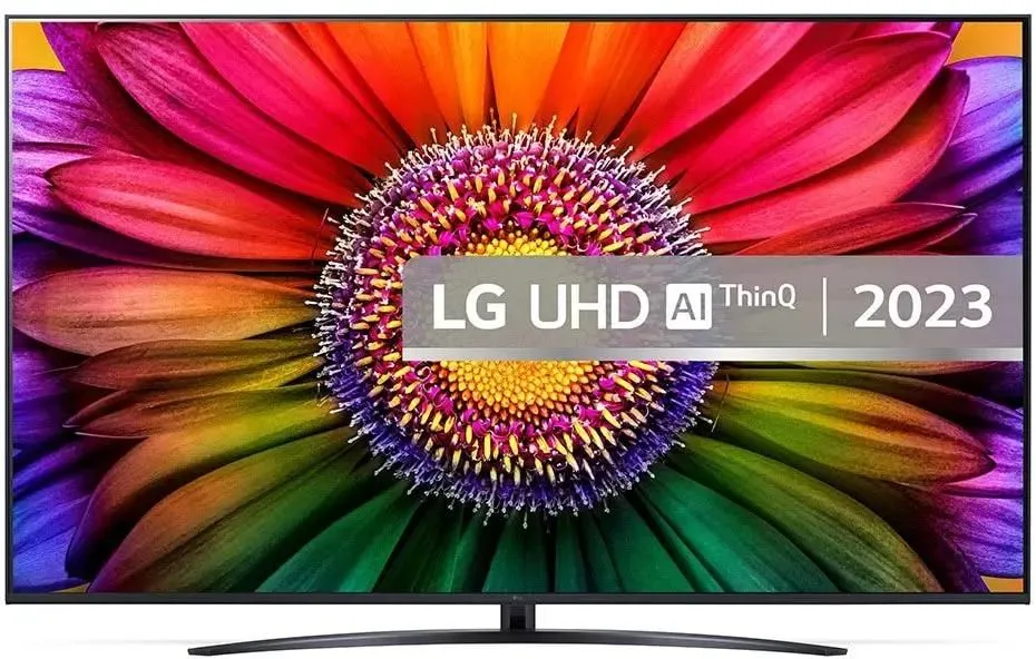 Телевизор LG 75UR81006LJ.ARUB