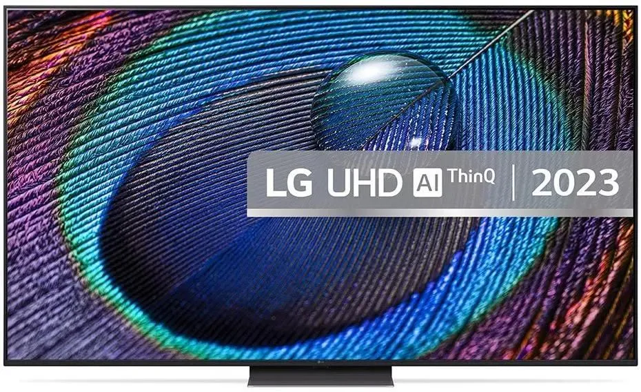 Телевизор LG 75UR91006LA.ARUB