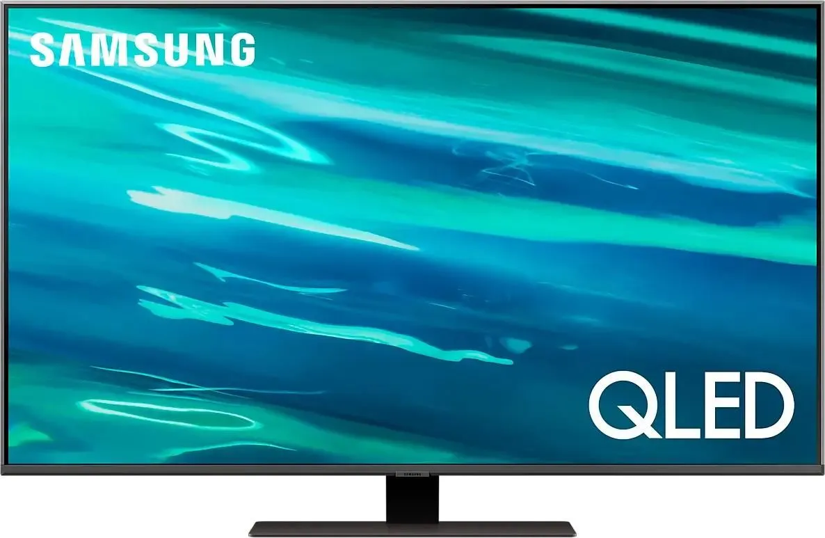 Телевизор Samsung QE50Q80BAUXRU Q