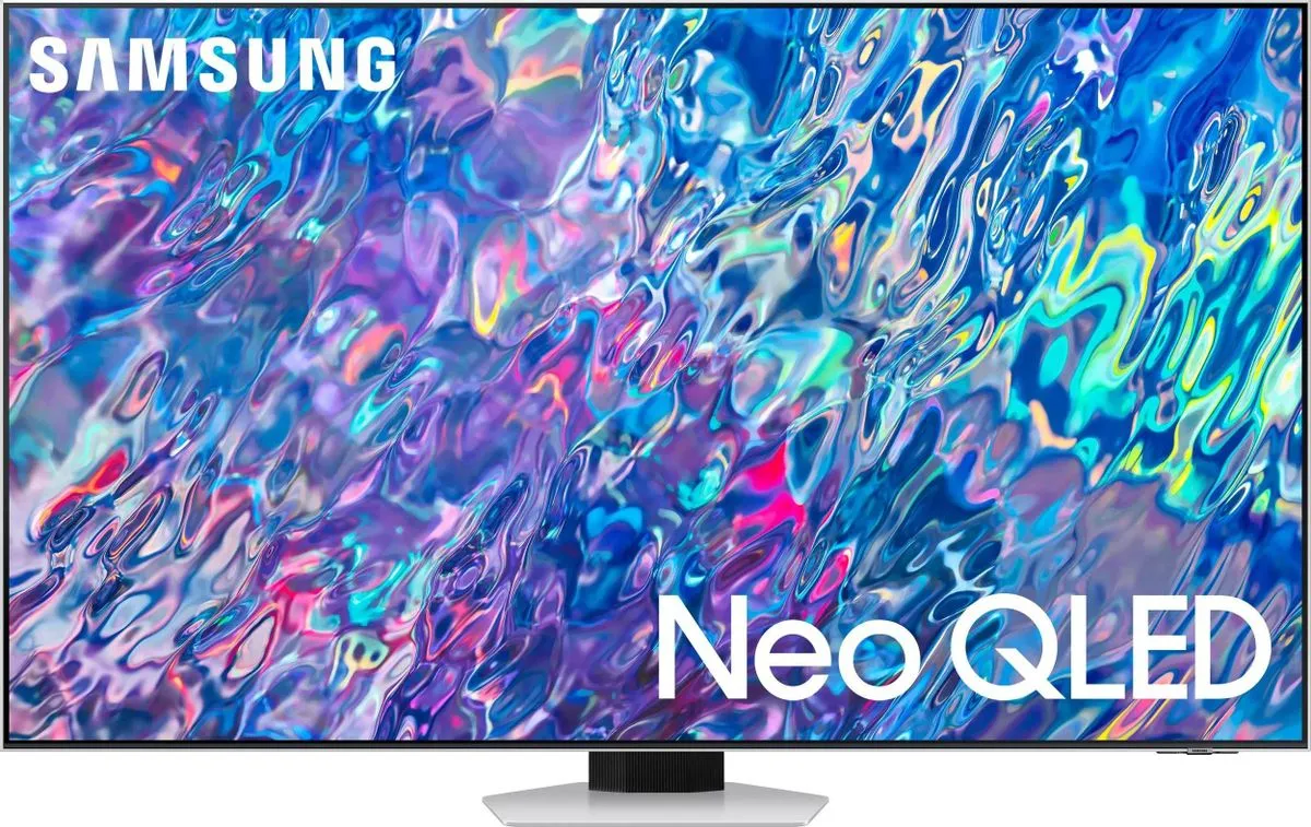 Телевизор Samsung QE55QN85BAUXCE Q