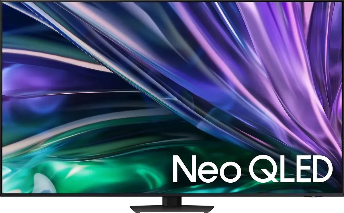 Телевизор Samsung QE55QN85DBUXRU NeoQLED