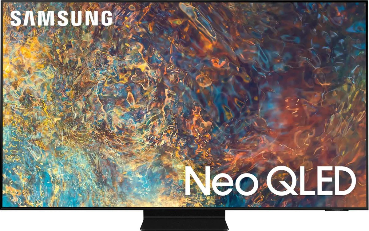 Телевизор SAMSUNG QE65QN90AAUXRU