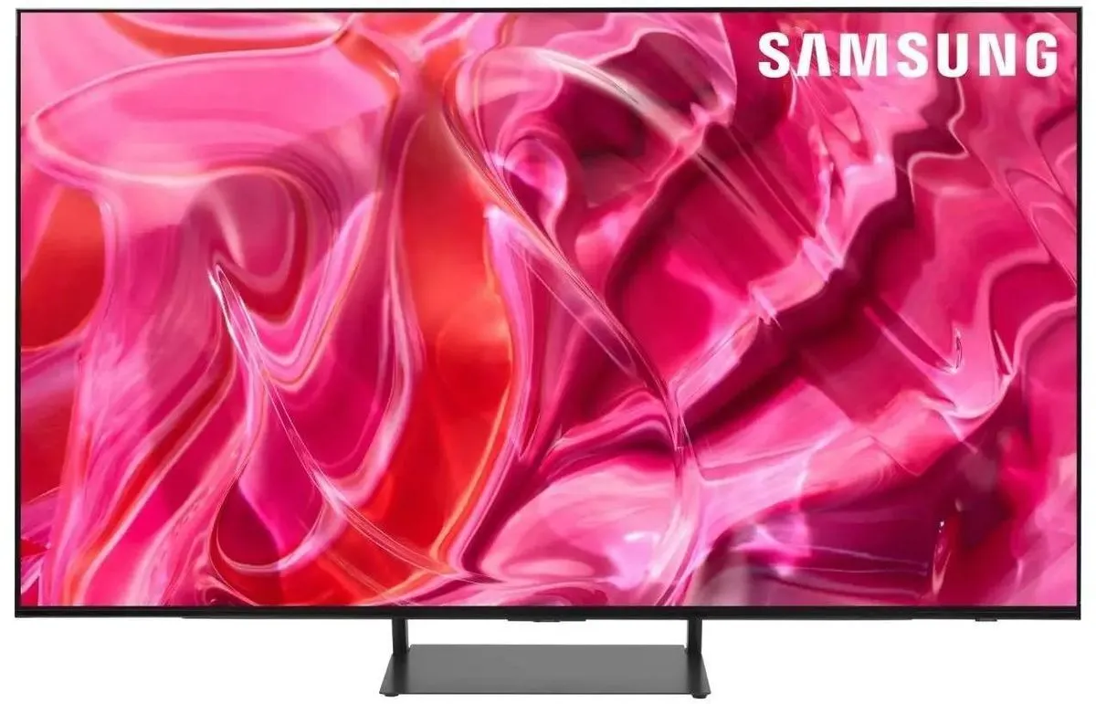 Телевизор Samsung QE77S90CAUXRU