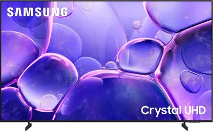 Телевизор Samsung UE55U8000FUXRU