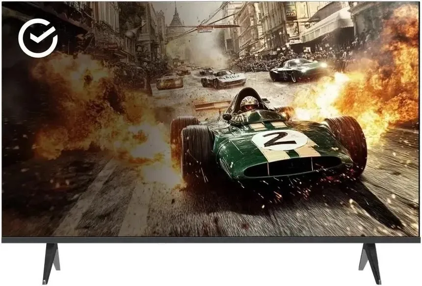 Телевизор Sber SDX 43F3111