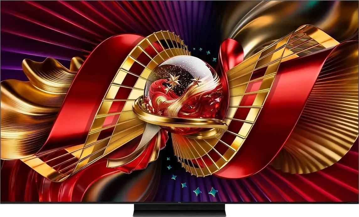 Телевизор TCL 55C8L