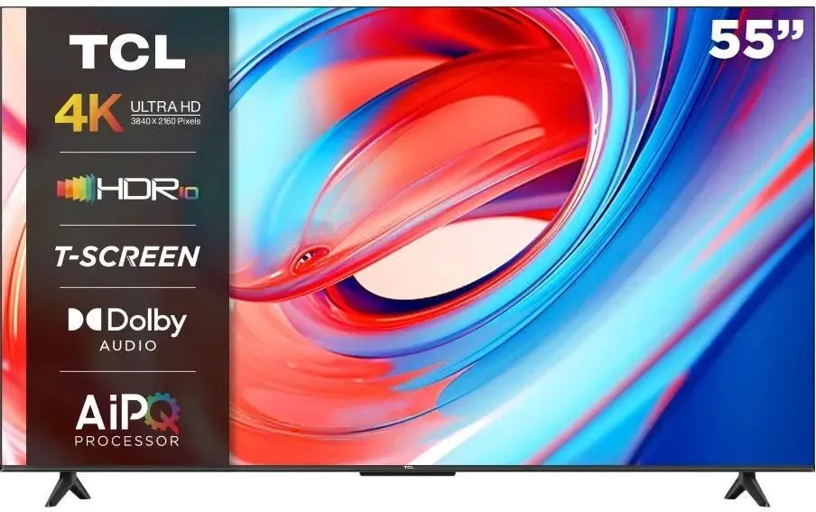 Телевизор TCL 55V6