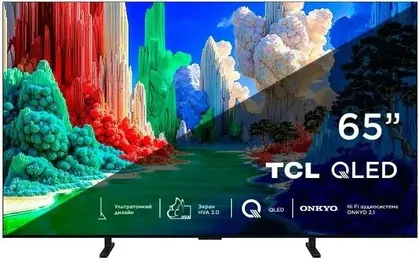 Телевизор TCL 65A400