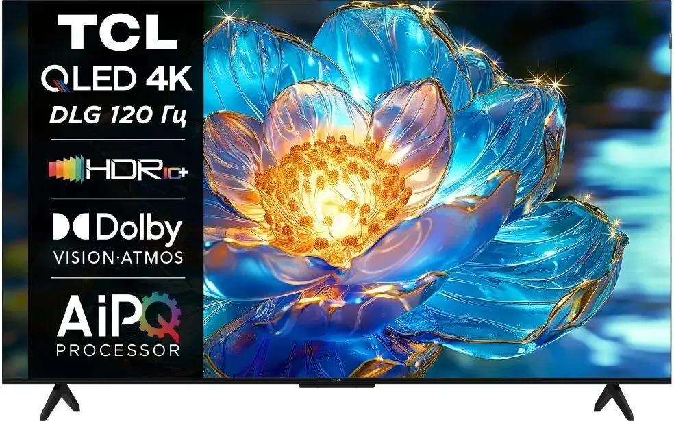 Телевизор TCL 65T7B