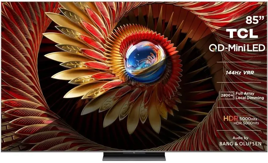 Телевизор TCL 85C8K
