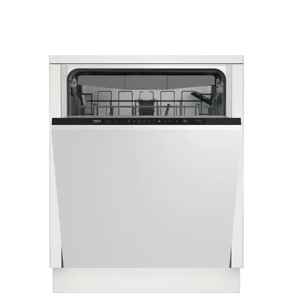 Встраиваемая посудомоечная машина BEKO BDIN15531