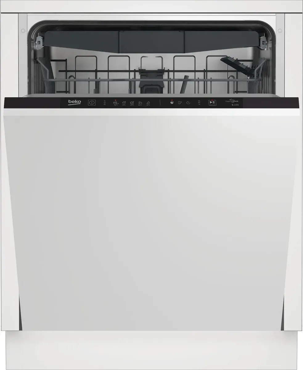 Встраиваемая посудомоечная машина BEKO BDIN15560