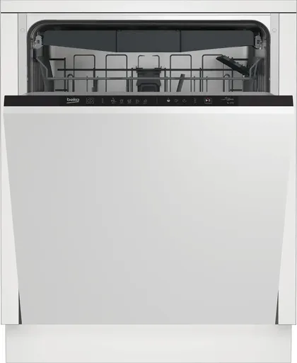Встраиваемая посудомоечная машина BEKO BDIN15560