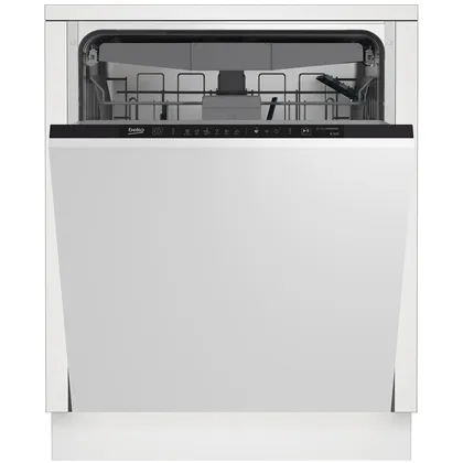 Встраиваемая посудомоечная машина Beko BDIN16520Q