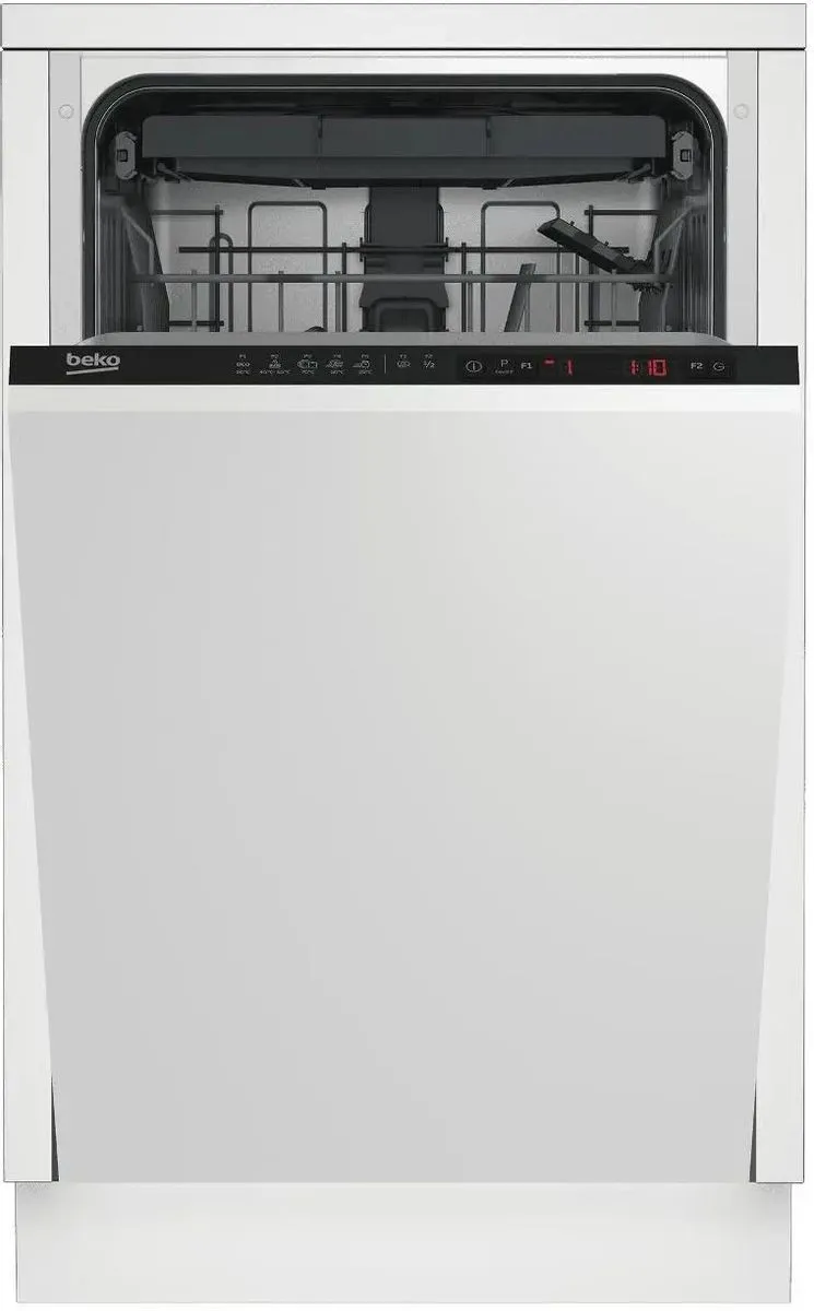Встраиваемая посудомоечная машина Beko BDIS25961