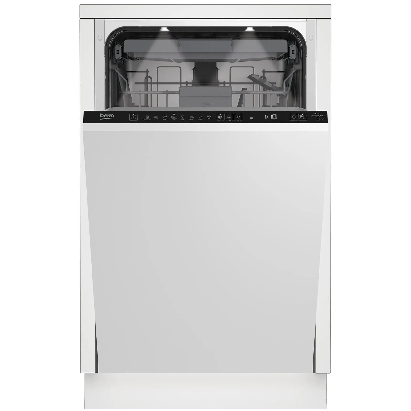 Встраиваемая посудомоечная машина BEKO BDIS38120Q