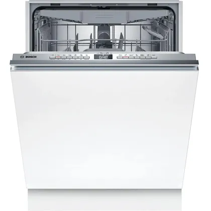 Встраиваемая посудомоечная машина BOSCH SMV4HMX25Q