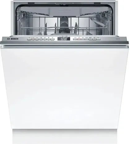 Встраиваемая посудомоечная машина Bosch SMV4HVX07E