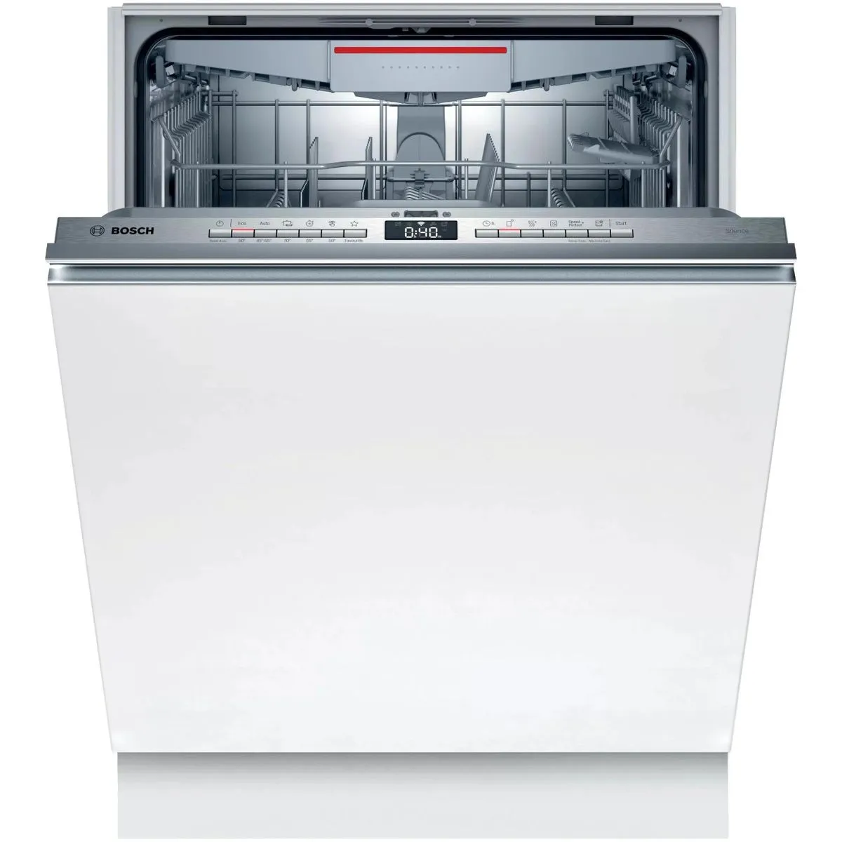 Встраиваемая посудомоечная машина Bosch SMV4HVX31E