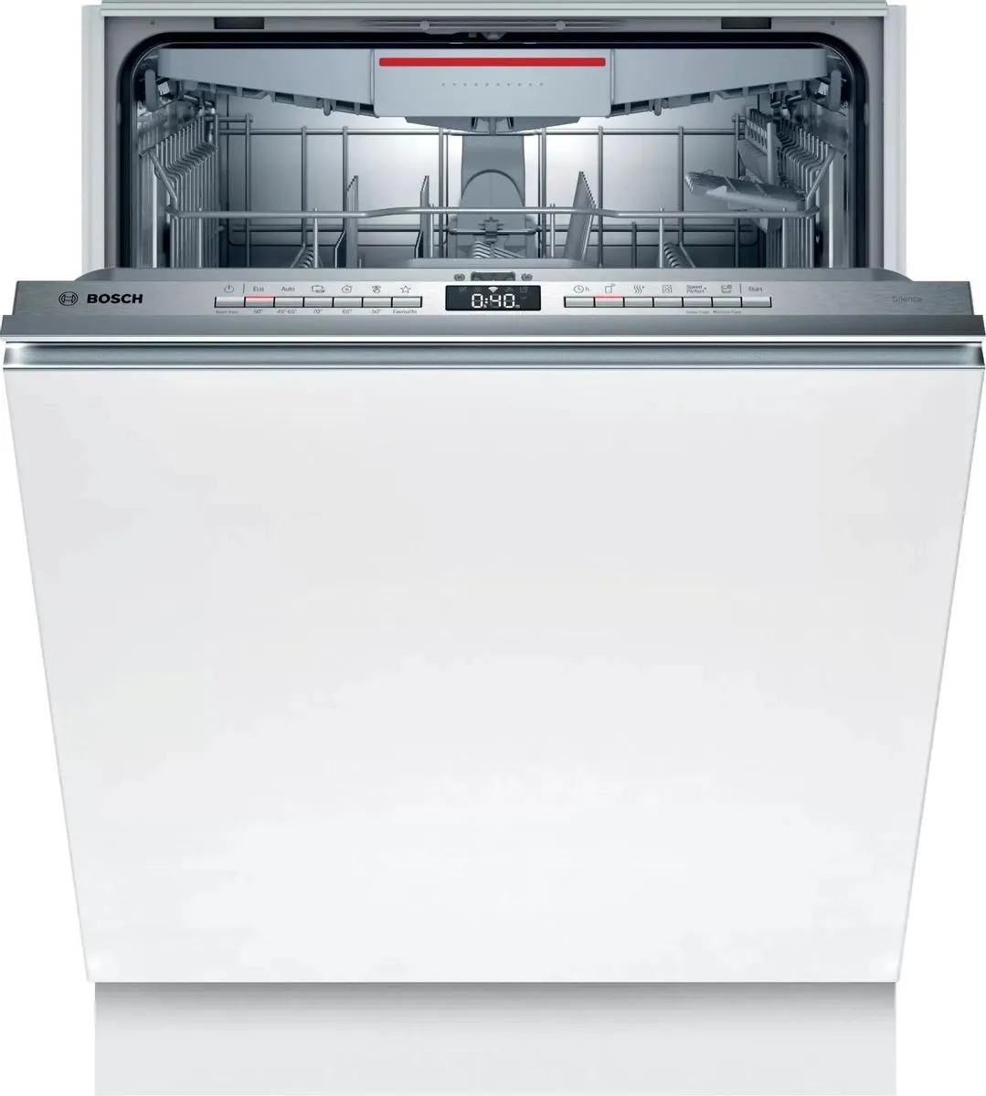 Встраиваемая посудомоечная машина Bosch SMV4HVX33E