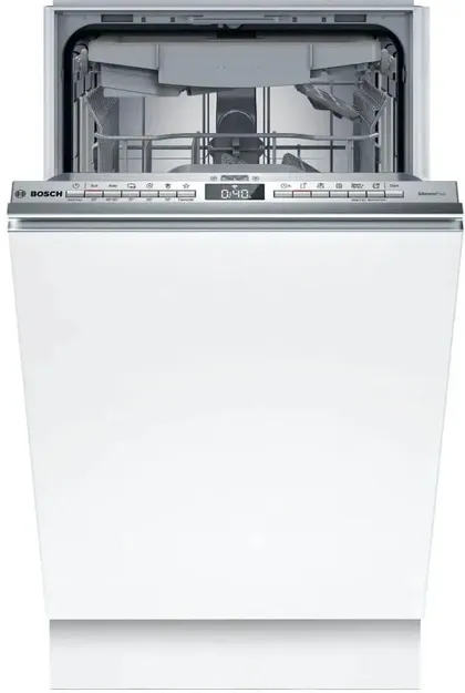 Встраиваемая посудомоечная машина BOSCH SPV4EMX10E