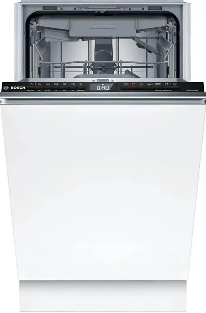 Встраиваемая посудомоечная машина Bosch SPV4HMX14Q