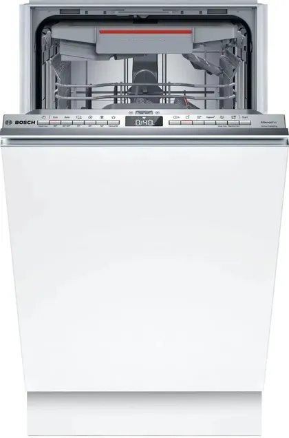 Встраиваемая посудомоечная машина Bosch SPV6EMX65Q