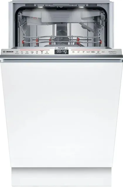 Встраиваемая посудомоечная машина Bosch SPV8ZMX06Q