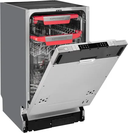 Встраиваемая посудомоечная машина Kuppersberg GIM 4578