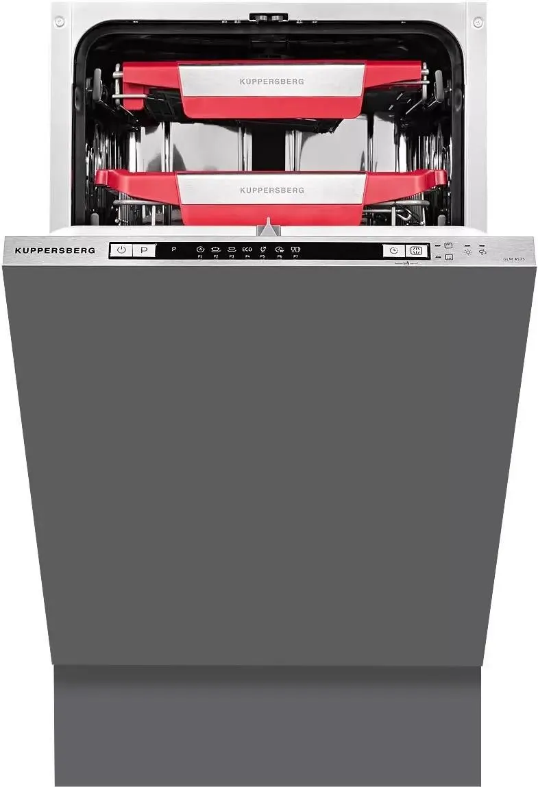 Встраиваемая посудомоечная машина Kuppersberg GLM 4575