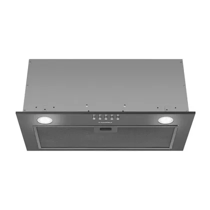 Вытяжка встраиваемая Maunfeld Crosby Power 60 черный