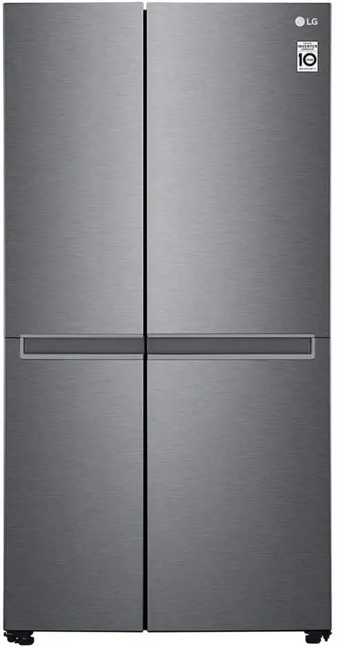 Xолодильник LG GC-B257JLYV